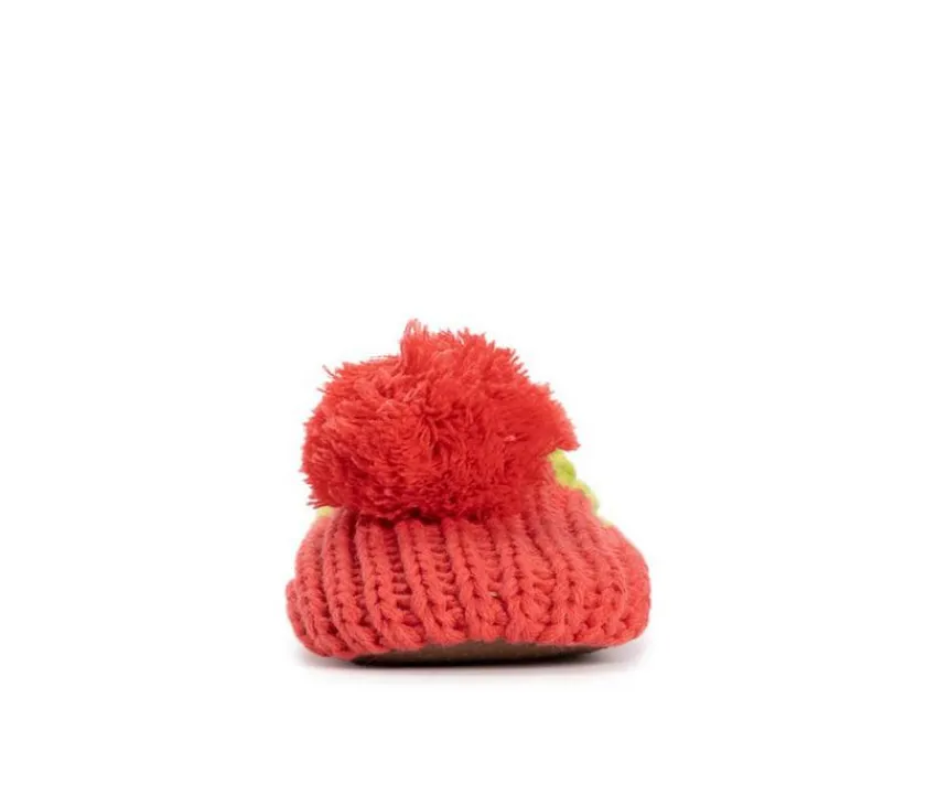 MUK LUKS Slippers|Slippers>Ballerina Slippers