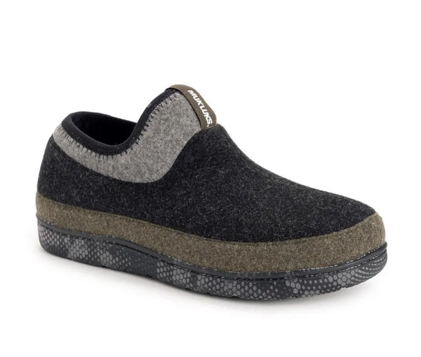 Bennet Slip-On Slippers|MUK LUKS Outlet