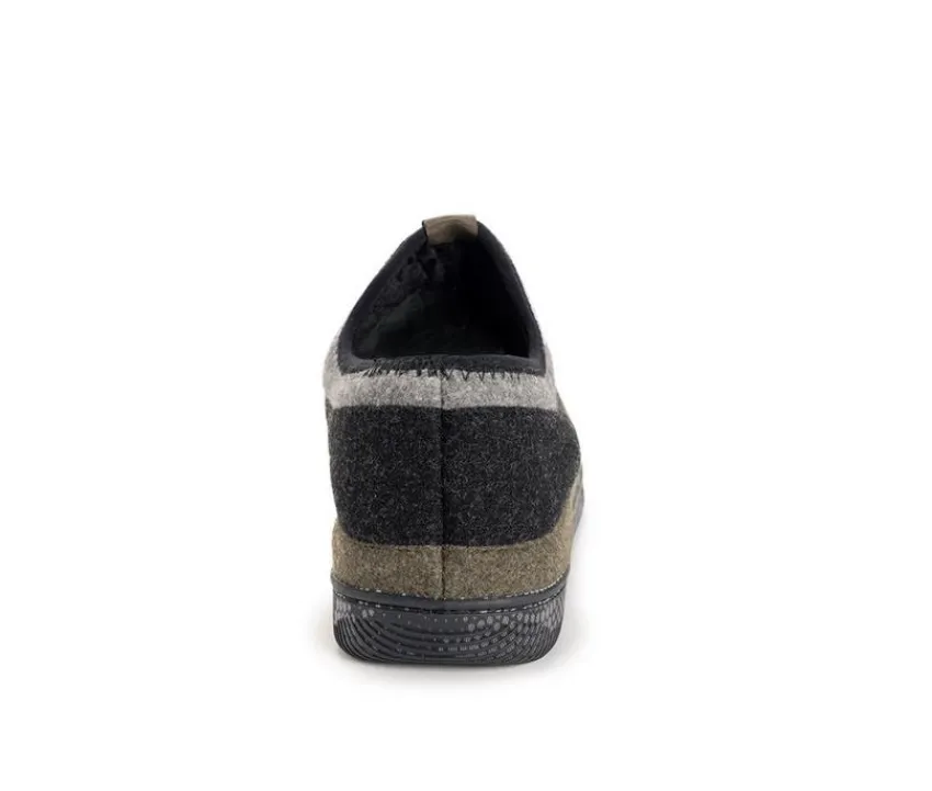 Bennet Slip-On Slippers|MUK LUKS Outlet