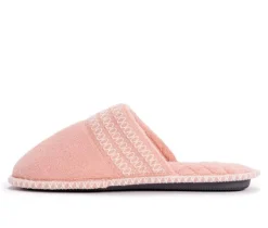 MUK LUKS Slippers|Slippers><noscript><img width=