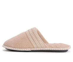 MUK LUKS Slippers|Slippers><noscript><img width=