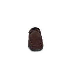 MUK LUKS Men's|Slippers><noscript><img width=