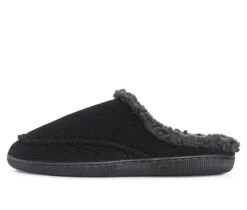 Corduroy Clog Slippers|MUK LUKS Online
