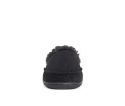 Corduroy Clog Slippers|MUK LUKS Online