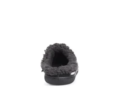 Corduroy Clog Slippers|MUK LUKS Online