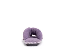MUK LUKS Slippers|Slippers><noscript><img width=