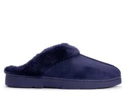MUK LUKS Slippers|Slippers>Faux Suede Slipper