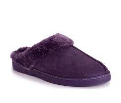 Faux Suede Slipper|MUK LUKS Online