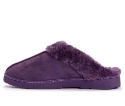 Faux Suede Slipper|MUK LUKS Online