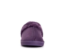 Faux Suede Slipper|MUK LUKS Online