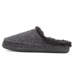 Faux Wool Clog Slippers|MUK LUKS Online