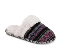 Frida Scuff Slippers|MUK LUKS Hot
