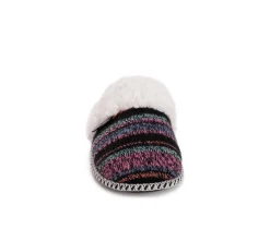 Frida Scuff Slippers|MUK LUKS Hot
