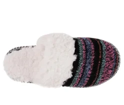 Frida Scuff Slippers|MUK LUKS Hot