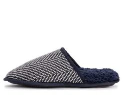 Gavin Scuff Slippers|MUK LUKS