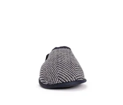 Gavin Scuff Slippers|MUK LUKS
