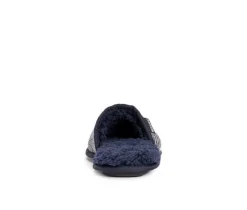 Gavin Scuff Slippers|MUK LUKS