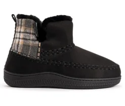 MUK LUKS Slippers|Slippers>Haven Slipper Booties