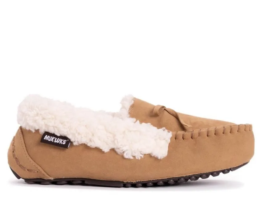 Jayla Slippers|MUK LUKS Outlet