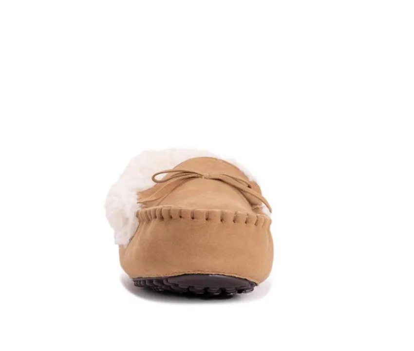 Jayla Slippers|MUK LUKS Outlet