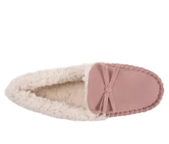 MUK LUKS Slippers|Slippers><noscript><img width=