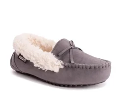 MUK LUKS Slippers|Slippers>Jayla Slippers