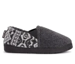 MUK LUKS Men's|Slippers>Kristof Slippers