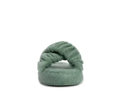 Maelle Slippers|MUK LUKS New