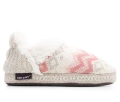 MUK LUKS Slippers|Slippers>Magdalena Slippers