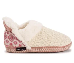 MUK LUKS Slippers>Magdalena Slipper Slippers