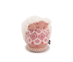 MUK LUKS Slippers><noscript><img width=