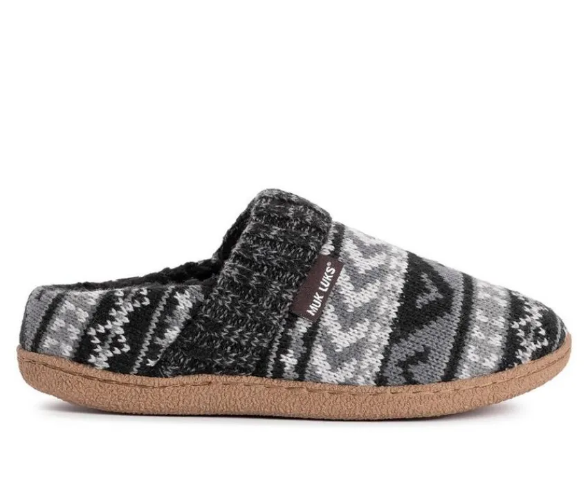 Marcel Slippers|MUK LUKS Hot