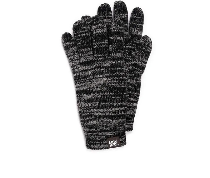 Marl Gloves|MUK LUKS Hot