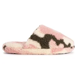 Maven Slippers|MUK LUKS Clearance