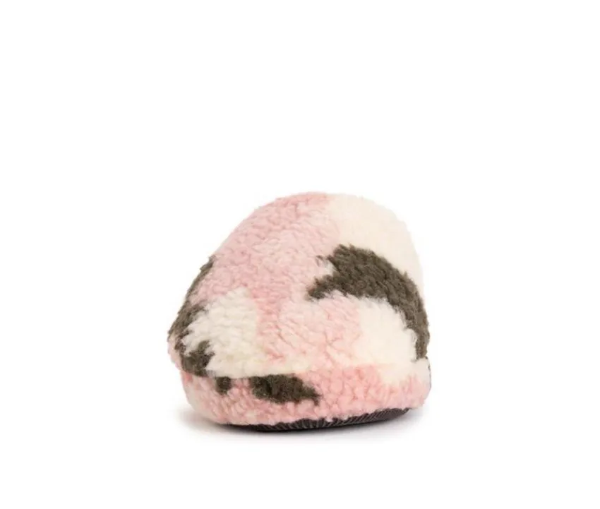 Maven Slippers|MUK LUKS Clearance