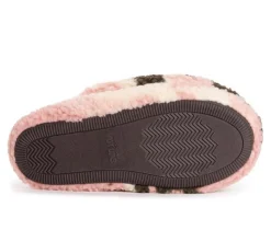 Maven Slippers|MUK LUKS Clearance