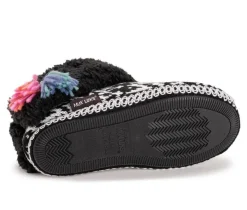 Melinda Cuff Boot Slippers|MUK LUKS Outlet