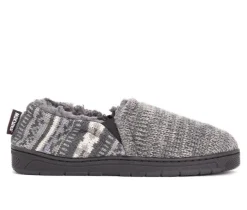 Men's Christopher Slippers|MUK LUKS Best
