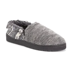 Men's Christopher Slippers|MUK LUKS Best