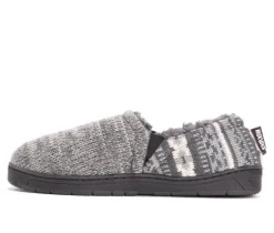 Men's Christopher Slippers|MUK LUKS Best