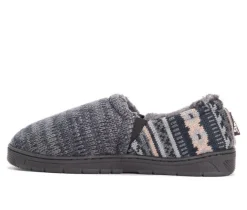 MUK LUKS Men's|Slippers><noscript><img width=