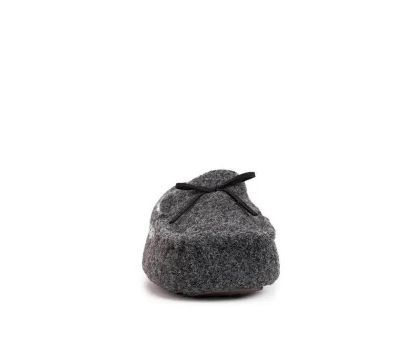 Men's Ethan Moccasin Slippers|MUK LUKS Online