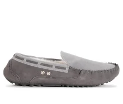 Men's Everett Moccasin Slippers|MUK LUKS Hot