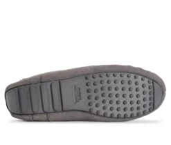 Men's Everett Moccasin Slippers|MUK LUKS Hot
