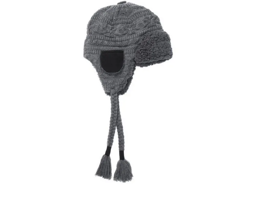 Men's Faux Fur Trapper Hat|MUK LUKS Discount
