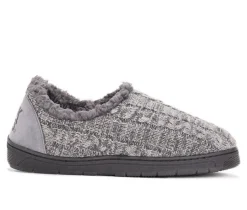 Men's John Clog Slippers|MUK LUKS Clearance