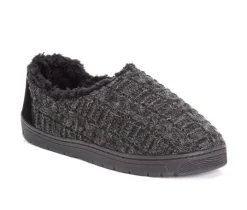 MUK LUKS Men's|Slippers>Men's John Clog Slippers