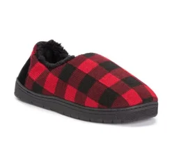 Men's John Clog Slippers|MUK LUKS Clearance