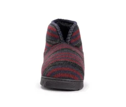 Men's Mark Bootie Slippers|MUK LUKS Online