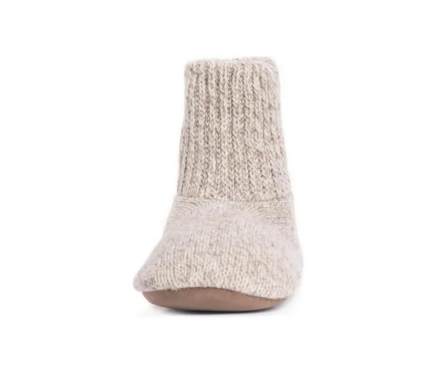 Men's Morty Ragg Wool Slipper Sock|MUK LUKS Clearance